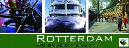 Project Rotterdam als Attractieve Stad